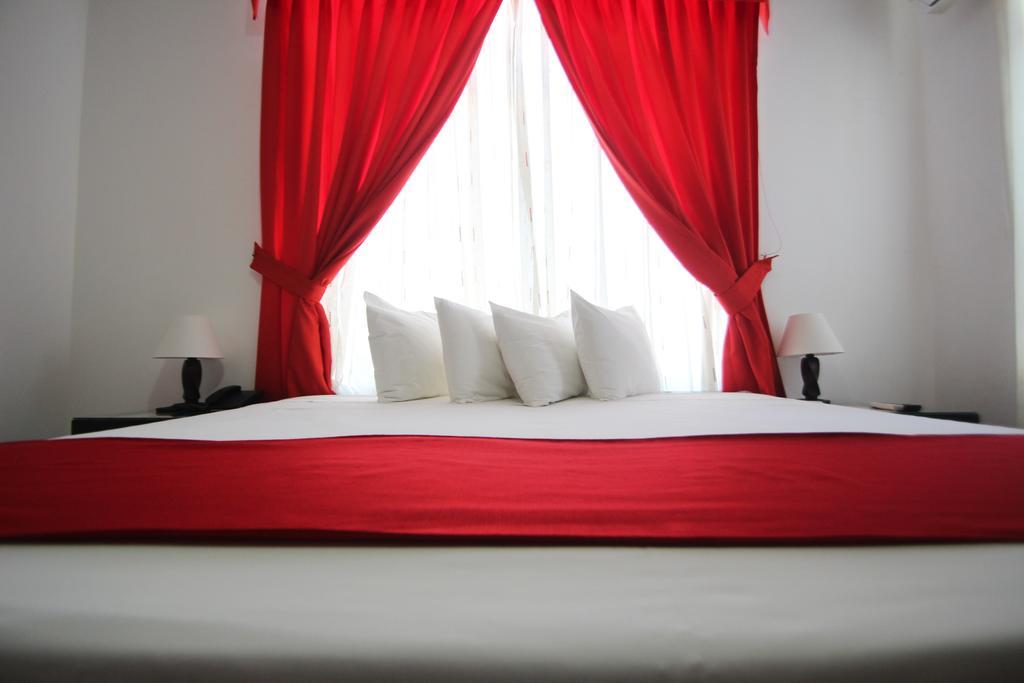Hotel B'Liam Tumbes Room photo