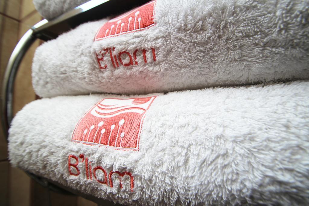Hotel B'Liam Tumbes Room photo